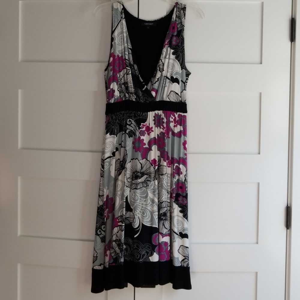Karen Kane dress